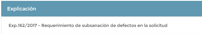 2. Explicación