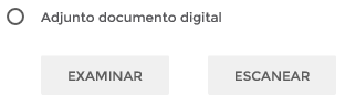 2. Adjuntar documento digital