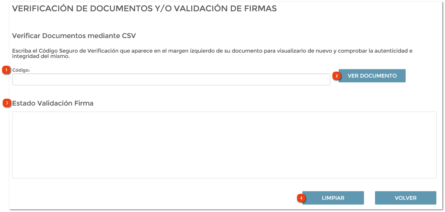 2.1.2.1.1.2. Verificación de documentos y/o validación de firmas